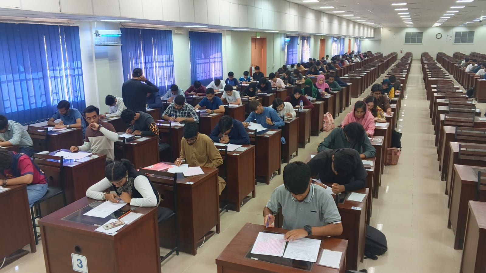 Strengthening Career Prospects for NUST Students